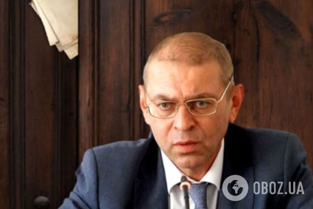 Кошти надійшли на рахунок ДП, з них сплачено податки: Пашинський зазначив, що не так із отриманою підозрою