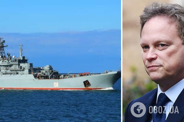 'Мощное напоминание': в Британии высоко оценили уничтожение 'Цезаря Куникова'