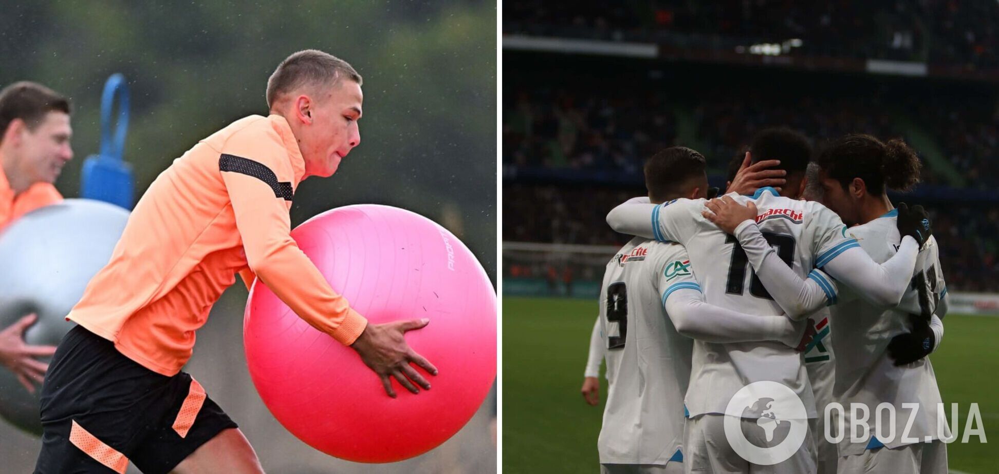 Божевільна кінцівка. 'Шахтар' – 'Марсель': результат та хронологія стикового матчу Ліги Європи