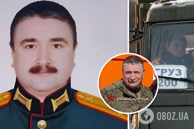 В Севастополе окончательно 'демобилизовался' российский полковник. Фото