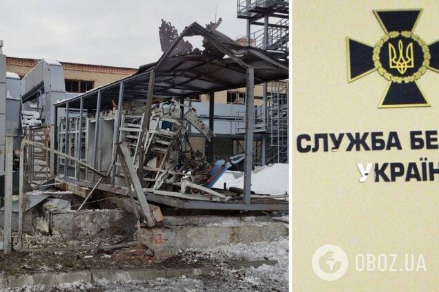 Российским генералам объявили подозрения из-за обстрелов ядерного объекта в Харькове