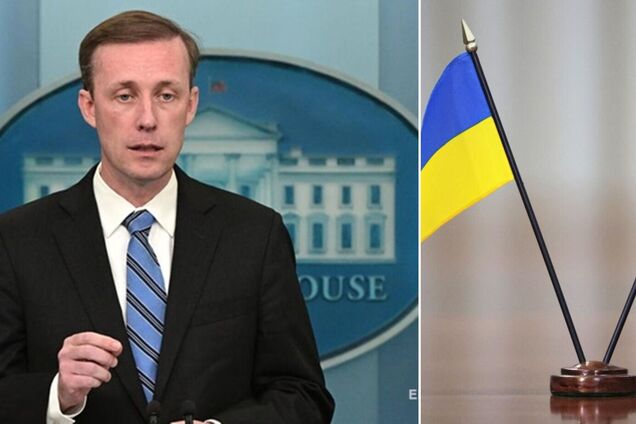 Радник Байдена: ставки й ціна за бездіяльність щодо війни в Україні підвищуються щодня