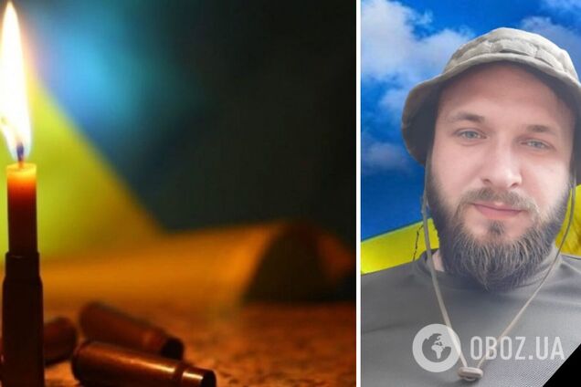 Йому назавжди буде 27: у боях біля Кліщіївки загинув командир розвідвідділення з Вінниччини. Фото