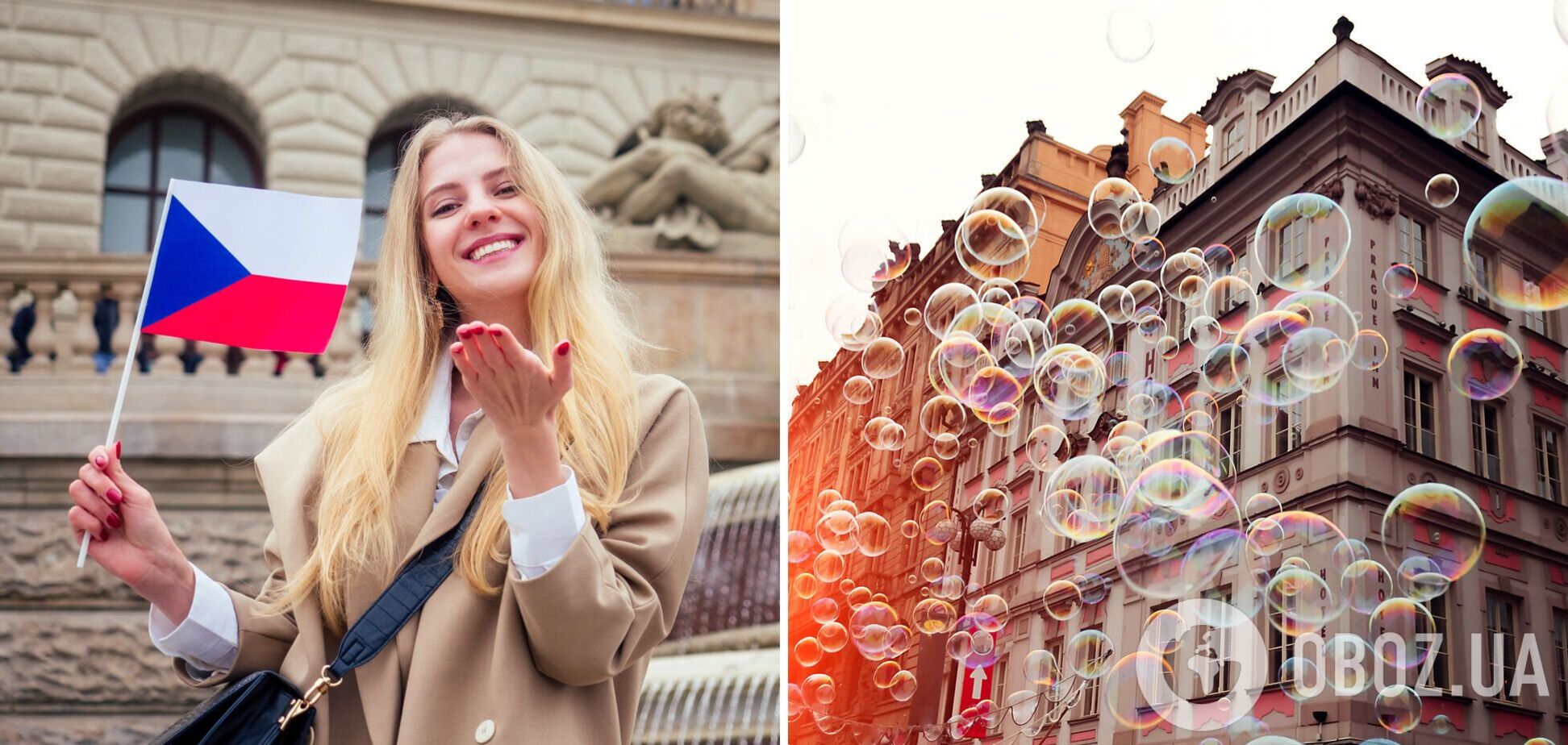 Не Прагою єдиною: топ-5 міст Чехії, які варто відвідати цього року