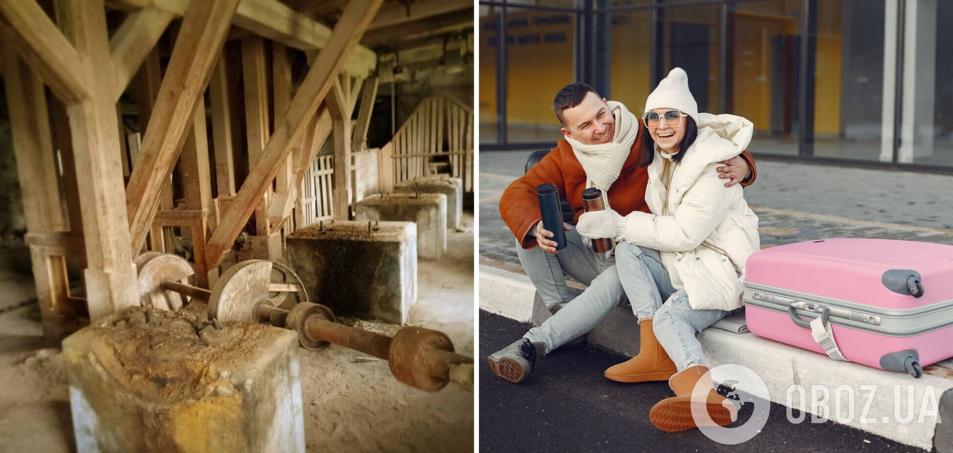 Угнів: подорож найменшим та найбільш непримітним містом України