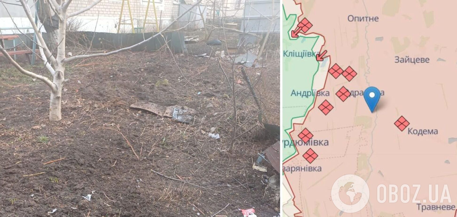 Окупанти обстріляли Донеччину: загинули п'ять мирних жителів. Фото і відео