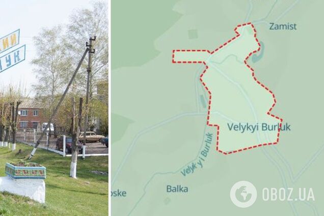 Зросла кількість загиблих унаслідок удару РФ по Великому Бурлуку на Харківщині: з-під завалів дістали тіло жінки. Фото