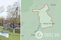 На Харківщині рятувальник приїхав на виклик на руїни власного дому після обстрілу: його дружина загинула. Відео