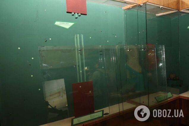 Золотий гребінь з кургану і сережки з Ольвії: п'ять археологічних скарбів, які Росія вкрала в України