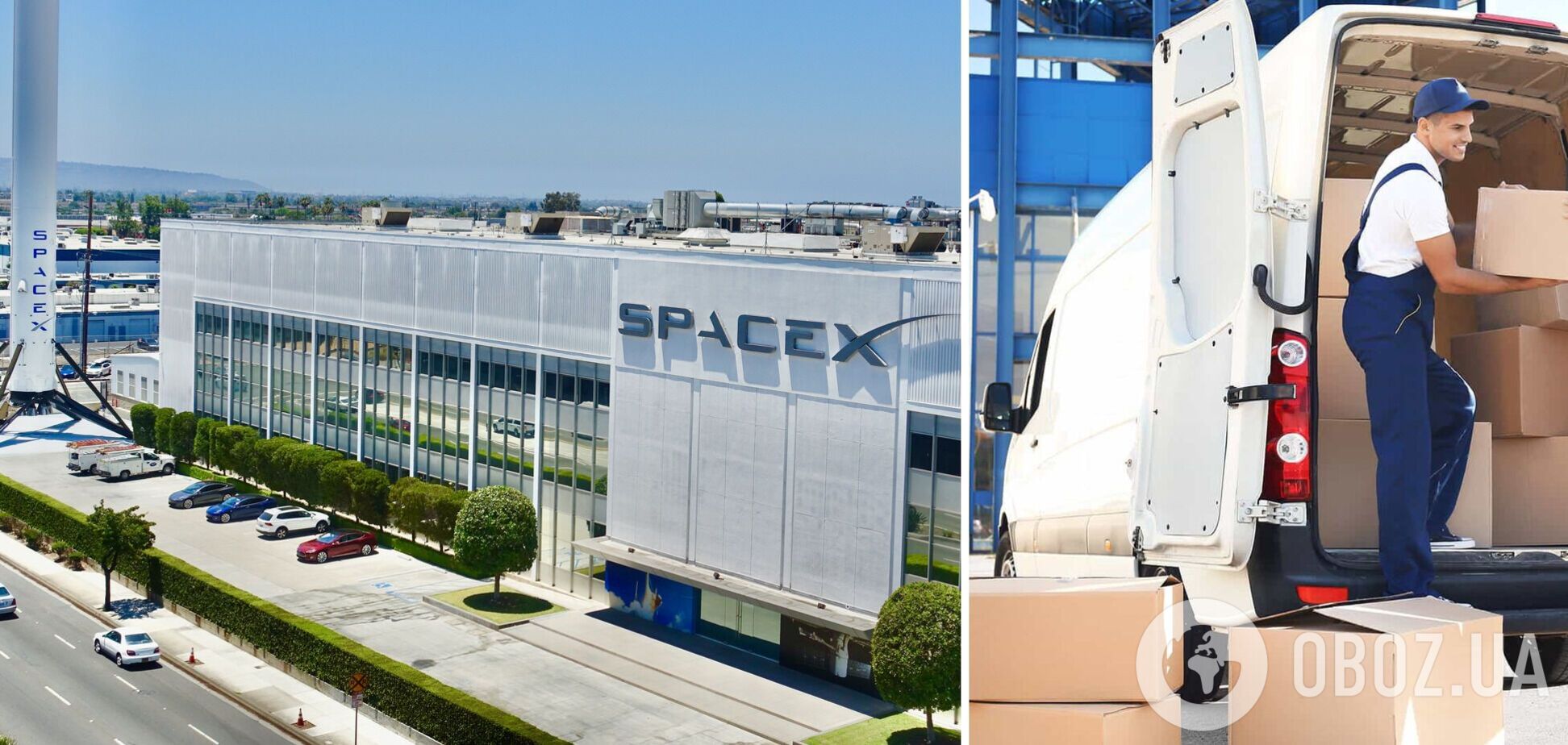 Маска оштрафовали из-за 'почти ампутации' у работника SpaceX: что происходит