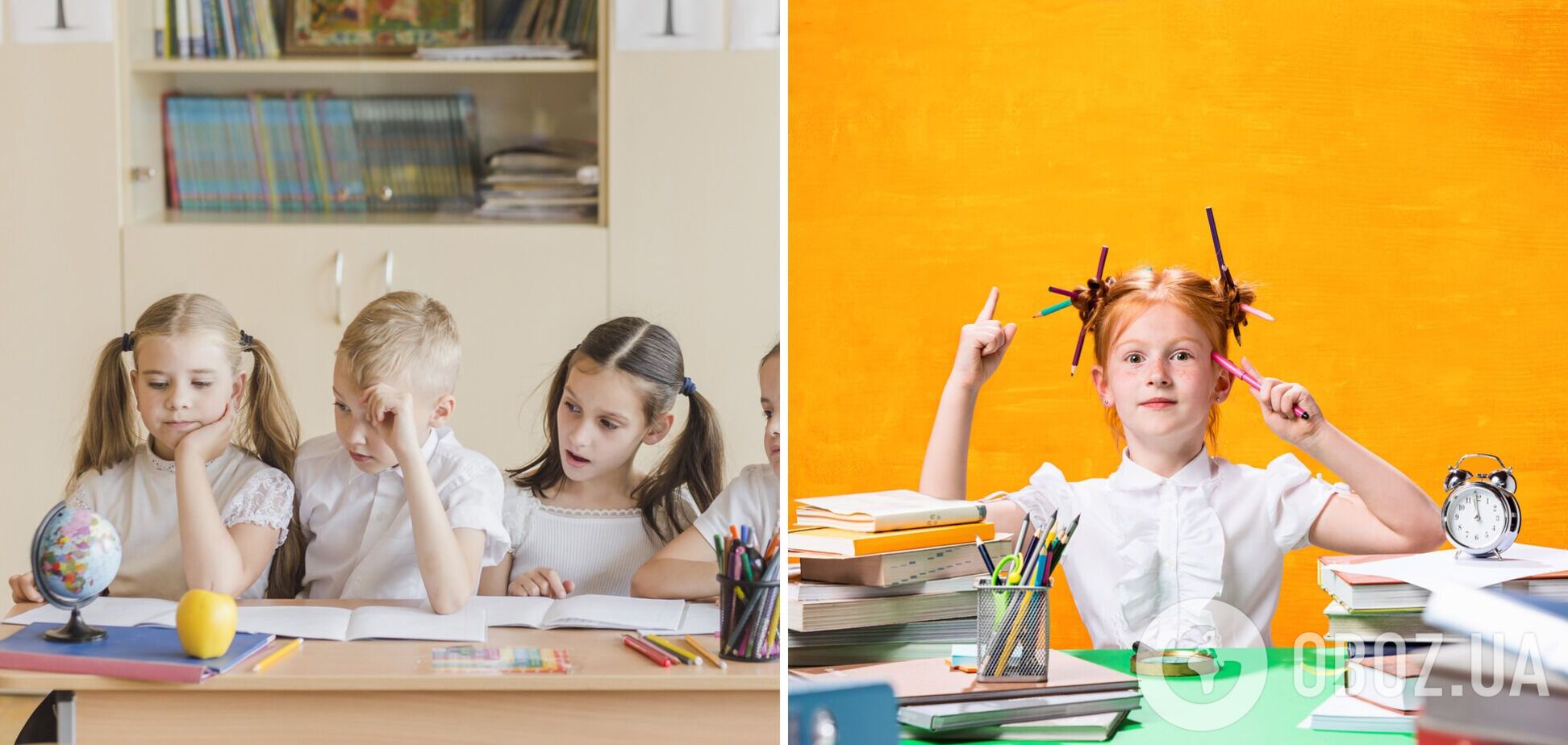 Пятидневное обучение подходит только одной категории школьников: неожиданные результаты исследования