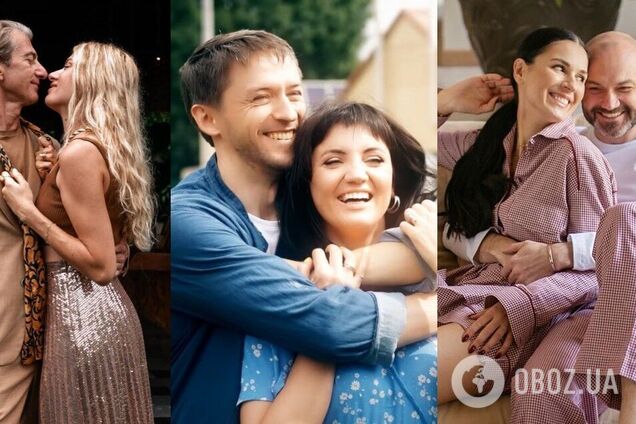 Несмотря на измены, ссоры и недоразумения: пять звездных пар, которые дали отношениям второй шанс и не пожалели