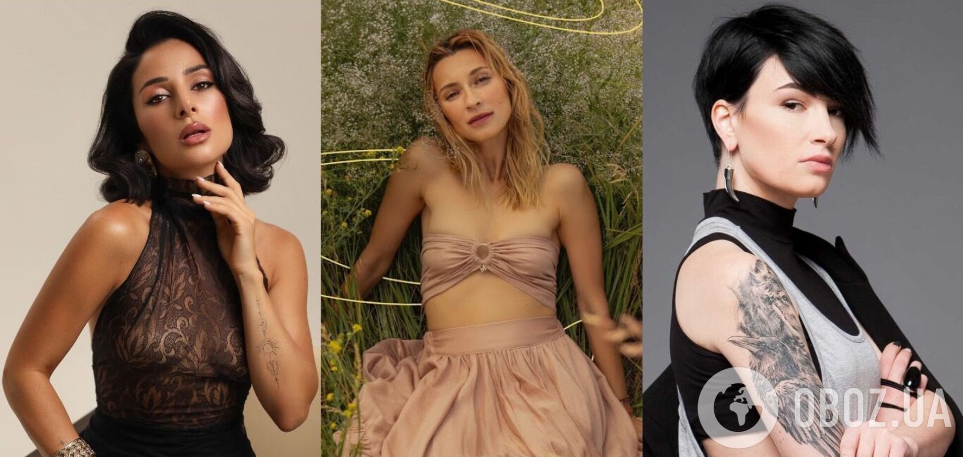 Засияли и погасли. Огневич, Tayanna, Приходько и еще две звезды, которые так и не смогли построить блестящую карьеру в Украине