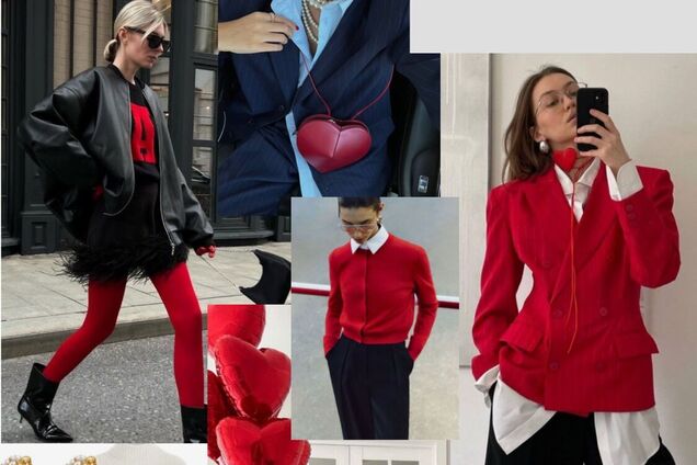 Одяг для ідеального побачення