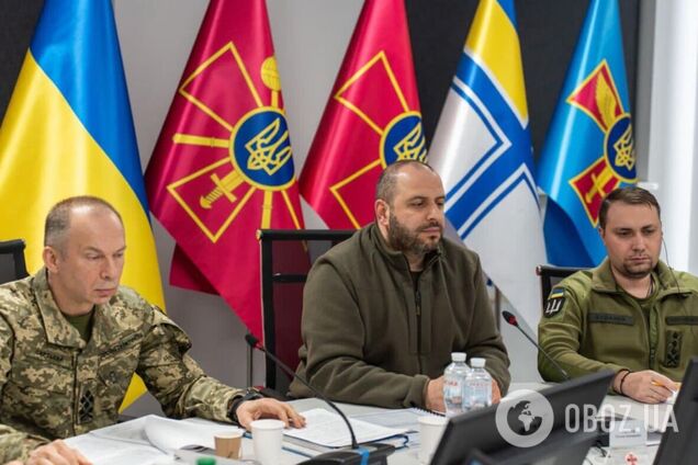 Украинскую ПВО усилят: как прошла первая с участием Сырского встреча в формате 'Рамштайн'