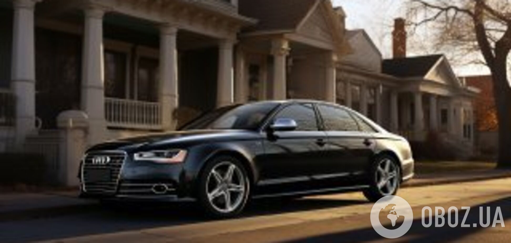 Впечатляют своей роскошью: названы лучшие подержанные элитные авто