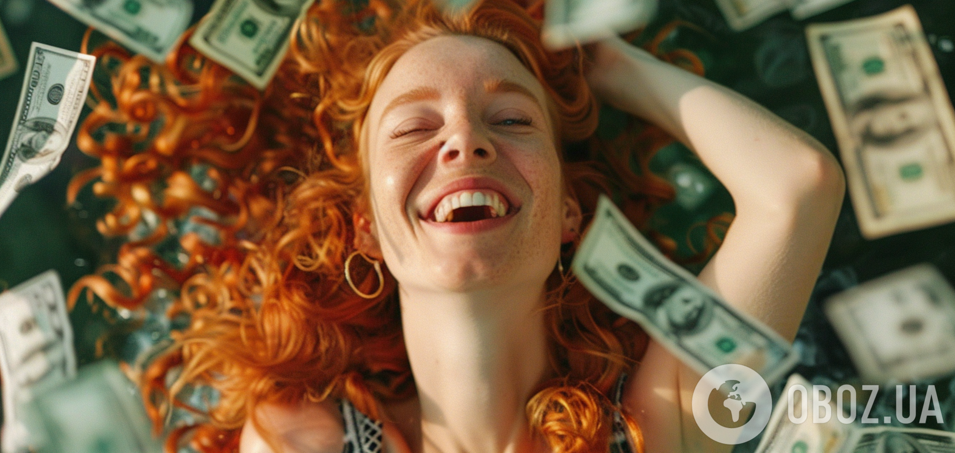 Кому удастся разбогатеть в марте: названы знаки-счастливчики