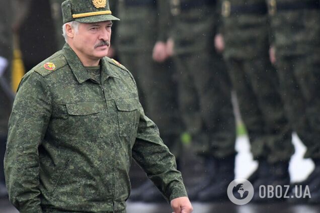 У Білорусі ввели режим контртерористичної операції в районі, що межує з Україною: у ДПСУ прокоментували