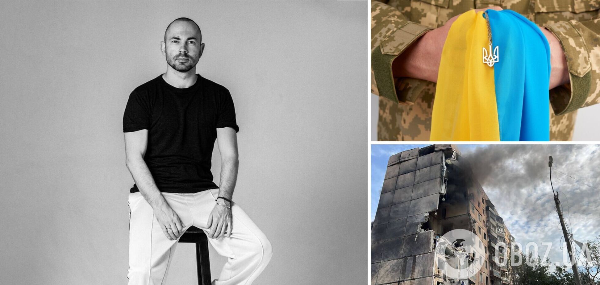 'Скоро перемога': Бєдняков розсварив українців зверненням про 'чмобіків', дрони і збори на ЗСУ