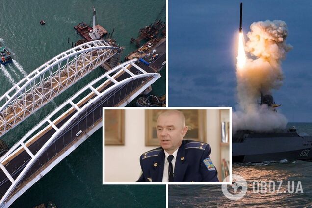 Затопить черноморский флот, Керченский мост, взять в котел Крым, а дальше – на Донбасс: Свитан озвучил сценарий освобождения Украины