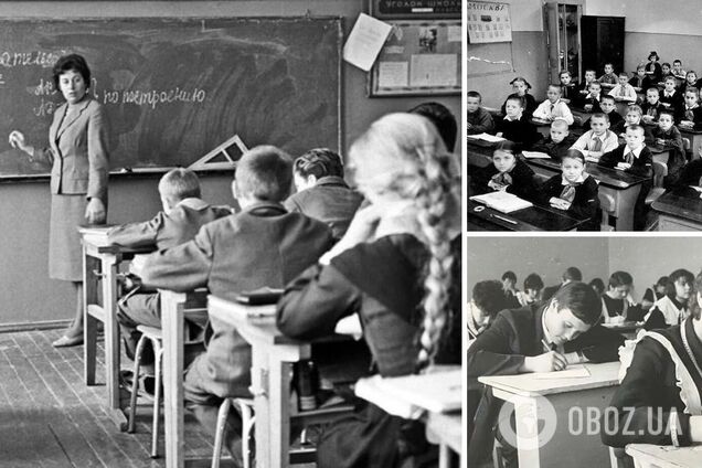 Почему в школах СССР не было 4 класса: разгадка истории, которую рассказывали в каждой семье
