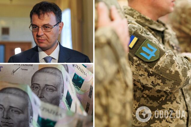 Гетманцев рассказал о финансовых потребностях на мобилизацию