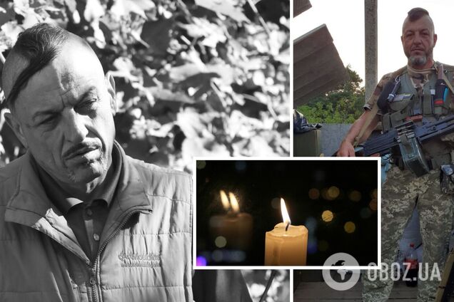 Віддав життя за Україну: на фронті загинув головний сержант роти ударних БпАК із Тернопільщини. Фото