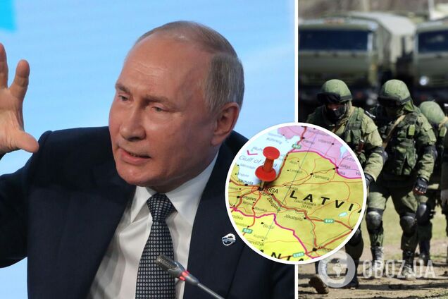 'Россия быстро восстанавливается': в Литве призвали страны НАТО не игнорировать угрозу