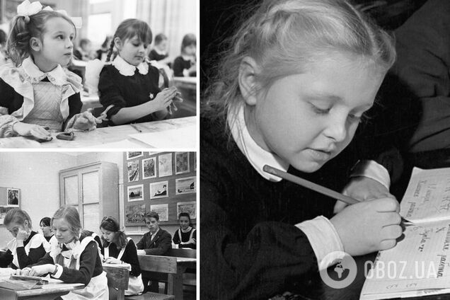 Заматывали левую руку и били линейкой в школе: почему в СССР нельзя было быть левшой