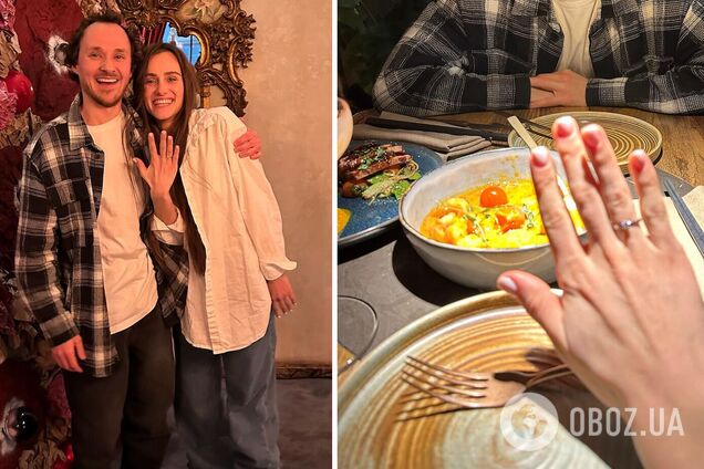 Актер Константин Войтенко снова женится: после обвинений в тирании в предыдущем браке не прошло и года