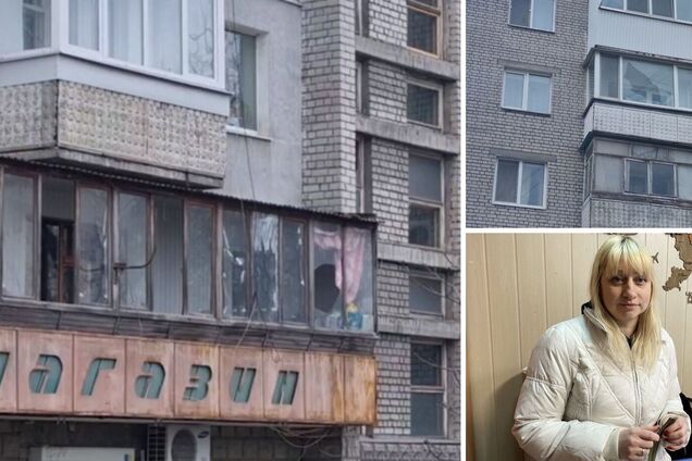 'Сначала было пламя, а затем взрыв': очевидцы рассказали о российской атаке на Запорожье. Фото и видео