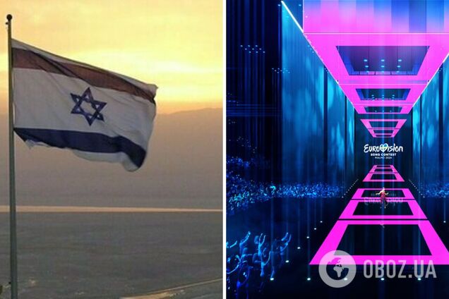 Скандалы вокруг Израиля на Евровидении-2024: стали известны первые требования европейского вещателя