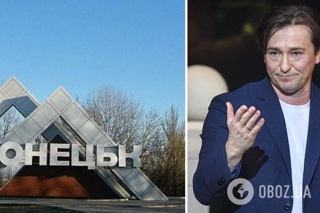 Подсанкционный Безруков, снимавшийся в Украине, решил создать филиал московского театра на Донбассе и назвал абсурдную причину