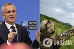Країни НАТО планують передати Україні мільйон дронів: Столтенберг розповів деталі