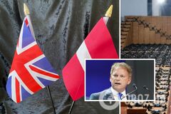 Британія та Латвія очолять коаліцію дронів для України і нададуть безпілотників на $250 млн: подробиці