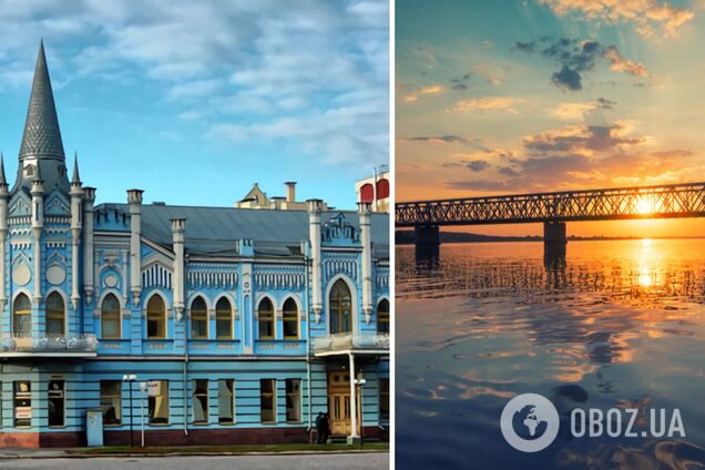 Магия Днепра, атмосферные пляжи, вкусная кухня и школа кунг-фу – откройте для себя Черкассы