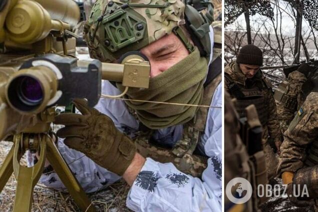 Россияне готовят новое наступление на Запорожском направлении, – спикер ОСУВ 'Таврия'