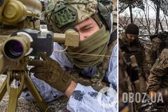 Росіяни готують новий наступ на Запорізькому напрямку, – речник ОСУВ 'Таврія'