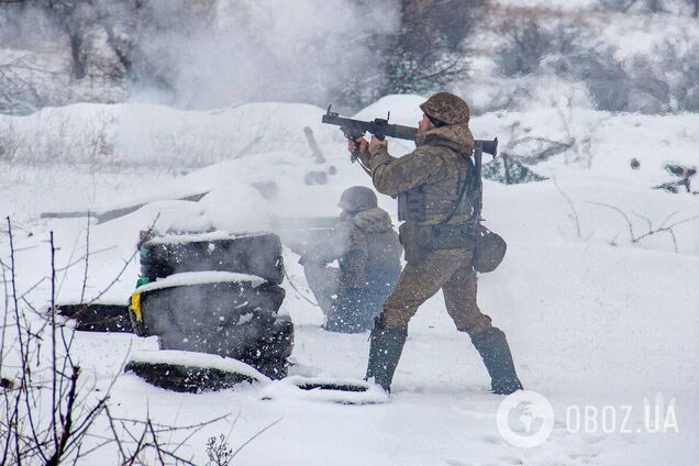 Враг продолжает пытаться захватить Авдеевку: ВСУ отразили 15 атак – Генштаб