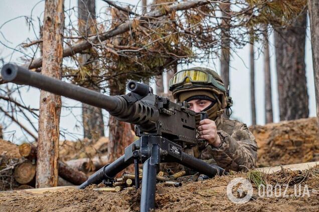 Контингент обороны справился хорошо: Мусиенко назвал три цели, которые ВСУ уже достигли в Авдеевке. Видео