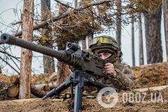 Контингент оборони впорався добре: Мусієнко назвав три цілі, які ЗСУ вже досягли в Авдіївці. Відео