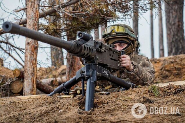 В разы жарче, чем было в Бахмуте: в 3-й штурмовой бригаде рассказали о ситуации в Авдеевке. Фото