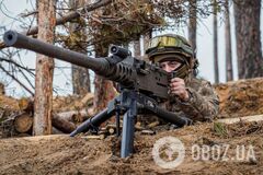 У рази пекельніше, ніж було у Бахмуті: у 3-й штурмовій бригаді розповіли про ситуацію в Авдіївці. Фото