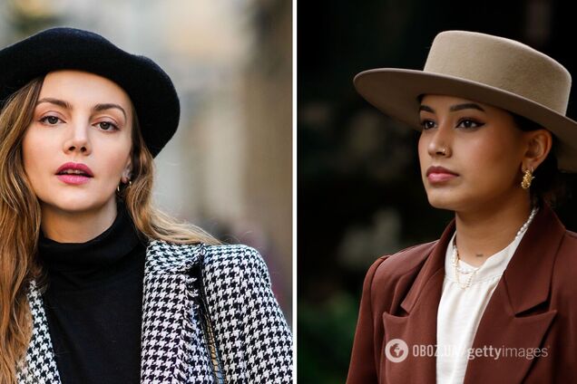 Прямо в серце: 5 найстильніших головних уборів на весну й літо 2024