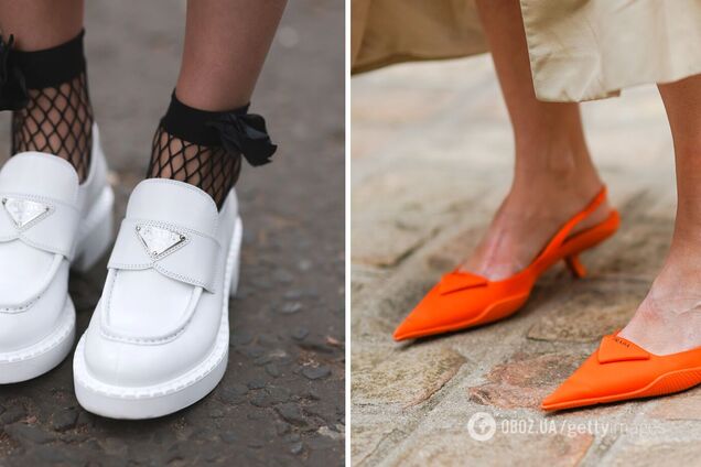 Влюбляют с первого взгляда: 5 моделей стильной обуви на весну и лето 2024
