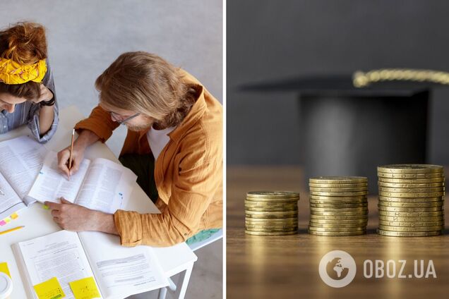 Стало відомо, скільки вступників отримають гранти або бюджетні місця