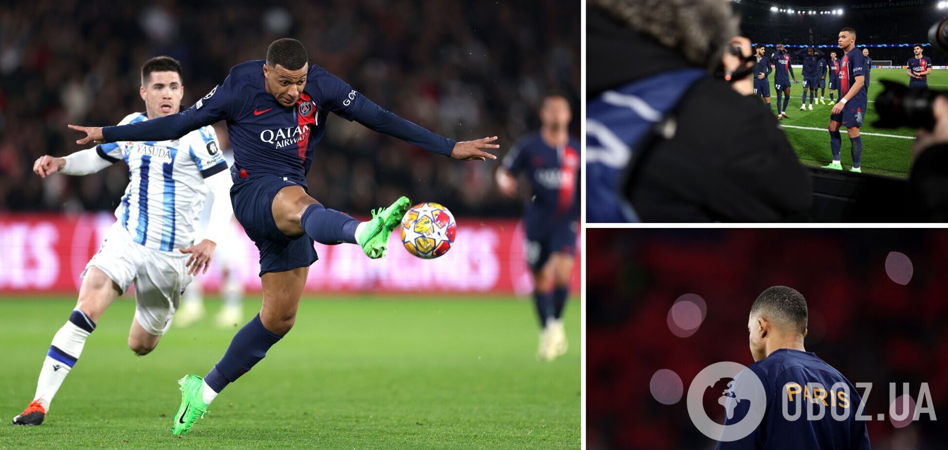 Самый дорогой футболист планеты решил сменить клуб и 'открыл врата ада'