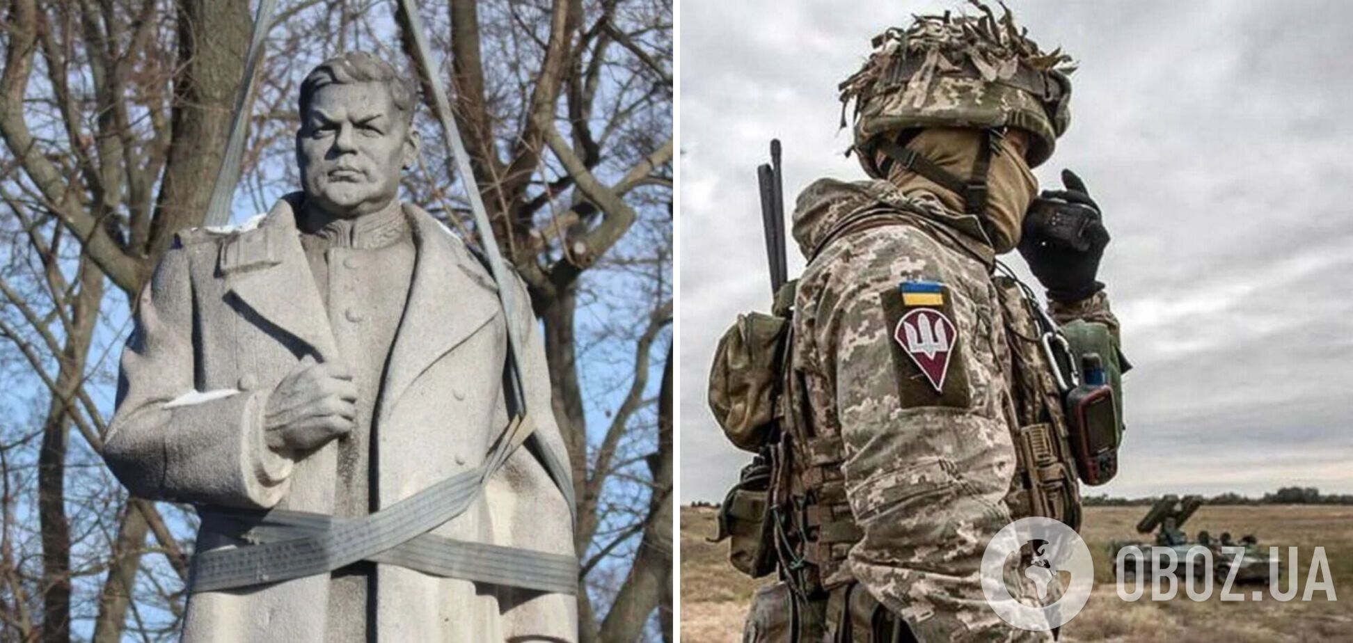 Столыпина и Ватутина на украинских героев: Украина предложила РФ новый формат обмена пленных