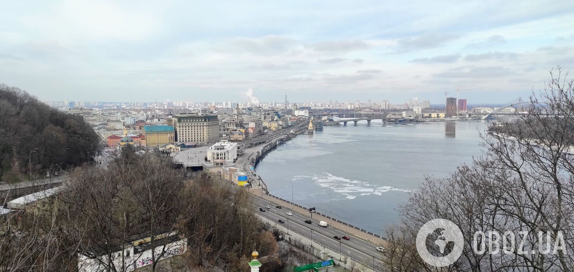 Синоптики прогнозують хмарну погоду в регіоні