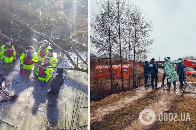 На Буковині знайшли мертвою 8-річну дівчинку, яка разом з братом упала в річку: деталі трагедії. Фото 
